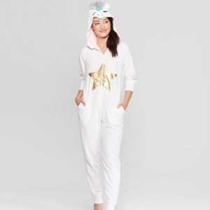 Unicorn Onsie